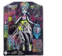 Mattel HXH79 Monster High Frankie Stein Monster Fest