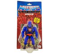 Mattel HYD22 Maîtres De L'Univers MOTU Origins Webstor NEUF OVP