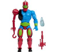 MASTERS OF THE UNIVERSE Origins Cartoon Collection Trap Jaw Action Figure Mattel