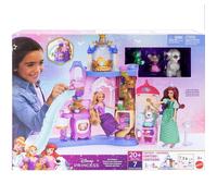 Mattel JBF96 Princesse Disney Palais Des Chiots