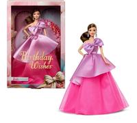 Mattel JBJ07 Barbie Signature Souhaits D'Anniversaire