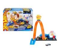 Mattel JBM71, Jeu de construction