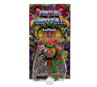 Mattel JBM99 Figurines pour enfants