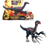 Mattel JCG16 Jurassic World Chaos Théorie Thézinosaurus