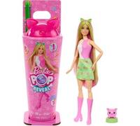 Poupée Barbie Pop Reveal Chaton Rose