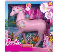 Mattel JCP78, Figurine