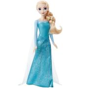 Mattel JDD39 Disney Frozen Elsa Poupée 30 Cm