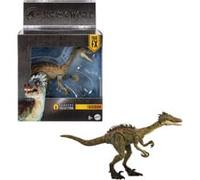 Mattel JDJ11, Figurine