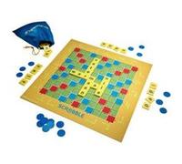 Mattel jeu de plateau Scrabble Junior (NL) G