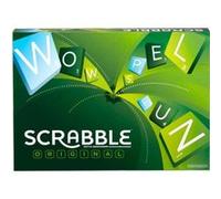 Mattel jeu de plateau Scrabble Original (NL) G