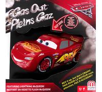 Mattel Jeu de société Cars 3 "Gas Out"