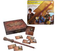Mattel Jeu de société Pictionary Air Harry Potter