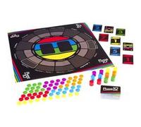 Mattel Jeu de plateau FTB29 Phase 10 Strategy - 2-6 joueurs - 60-90 min - 7+ ans