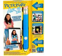 Mattel Jeux Pictionary Air 2