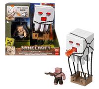 Mattel JFB69, Figurine