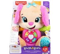 Mattel JFD31, Peluche
