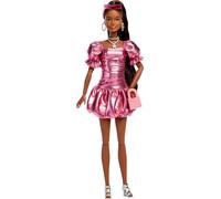 Mattel JFP41 - Barbie Deluxe Style - Bubble Dress