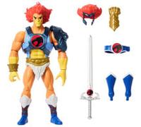 Mattel JFW93, Figurine