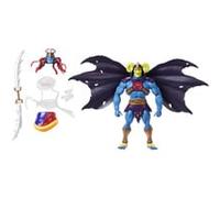 Mattel JFX01, Figurine