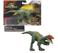 Mattel JGB72 Jurassic World Danger Jurassique Modèles Assortis