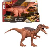 Mattel JGB87 ; JGC79 - Jurassic World Wild Roar Baryonyx - % OS
