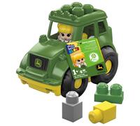 Mattel John Deere Lil' Tractor
