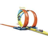 Mattel - Jouet, 900 GLC87-Abg