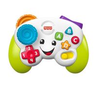 Mattel Jouet Manette Fisher-Price Rires & Learn Game & Learn