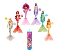 Mattel - Jouet - Multicolore (HDN68)