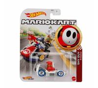 Mattel - Jouets, Couleur (GRN16)