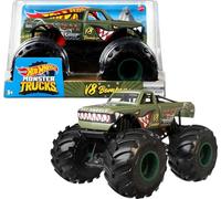 Mattel- Jouets, FYJ83, Multicolore