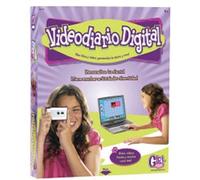 Mattel Journal vidéo numérique