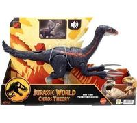 MATTEL JURA. MONDE Teriz. Dino. avec fonction JCG17