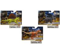 Figurine Jurassic World Coffret Dinos Féroces