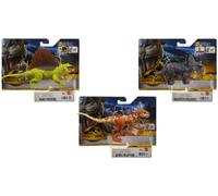 Figurine Jurassic World Coffret Dinos Féroces