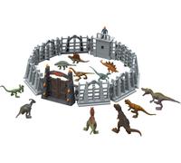 Mattel Jurassic World Calendrier de l'Avent