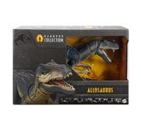 Jurassic World – Collection Hammond Allosaurus