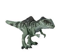 Jurassic World – MÉGA CARNIVORE – DINO GÉANT
