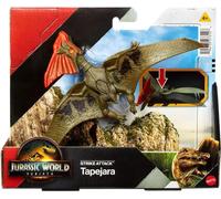 MATTEL Jurassic World - Dinosaure attaquant Tapejara JCL63