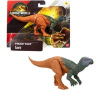 MATTEL Jurassic World - Dinosaure sauvage Iani JCL52