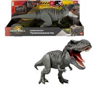 Mattel Jurassic World Dinosaure T-Rex Pouvoir Dévoreur
