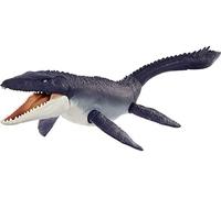 MATTEL JURASSIC WORLD DOMINION DINO ESCAPE OCEAN PROTECTOR MOSASAURUS HNJ56 NEUF