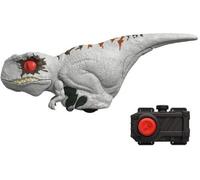 Mattel - Jurassic World Dominion Uncaged Click Tracker Speed Dino [Collectables] Figure