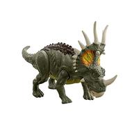 Figurine Jurassic World Fierce Force Styracosaurus