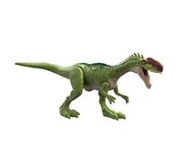 Mattel – Figurine Jurassic World Monolophosaurus Fierce Force GWN31