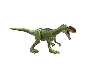 Mattel - Jurassic World Fierce Force Toy Figure - Monolophosaurus GWN31