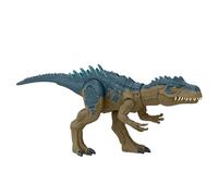 Jurassic World – Carnage Sans Pitié – Allosaurus