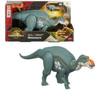 Mattel Jurassic World - Figurine articulée Maiasaura