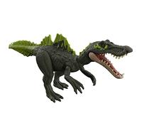 Jurassic World Dominion Roar Stikes Ichthyovenator Figure Vert