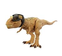 Jurassic World – JOUET TYRANNOSAURUS REX